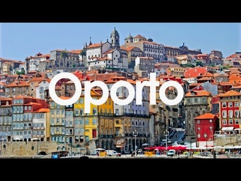 MY OPORTO - PORTUGAL