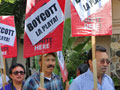 La Playa Carmel and the Enduring Picket Line