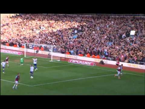 My Top 10 West Ham Goals 2011-12