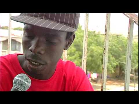 AST Senegal Hip Hop A08-E11 - Amadou Fall Ba (Festa2H)