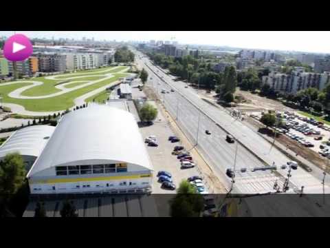 Zagreb Wikipedia travel guide video. Created by Stupeflix.com