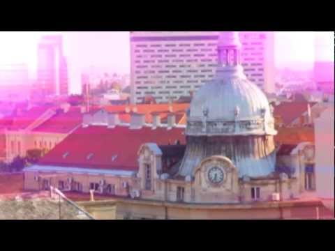 Travel To Zagreb - Tourist Panorama Tour