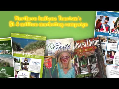 Tourism in Porter County | Indiana Dunes Country