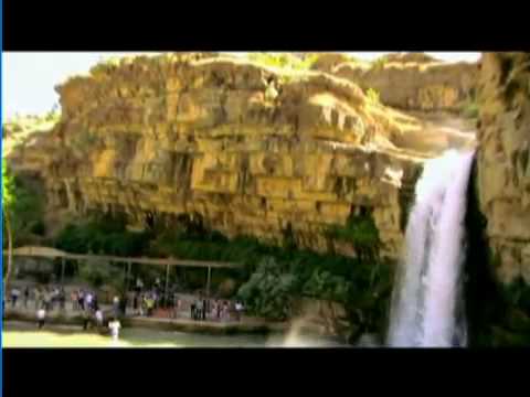 MBC TV - Tourism in Kurdistan 2010