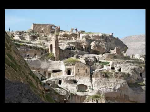 A travel in Turkish Kurdistan - part 2 - Bingol and Hasankeyf