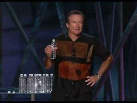 Robin Williams - Live On Broadway