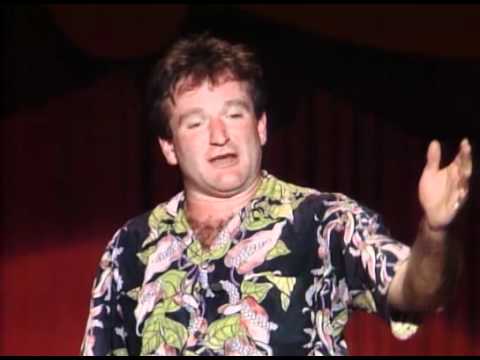 An Evening with Robin Williams