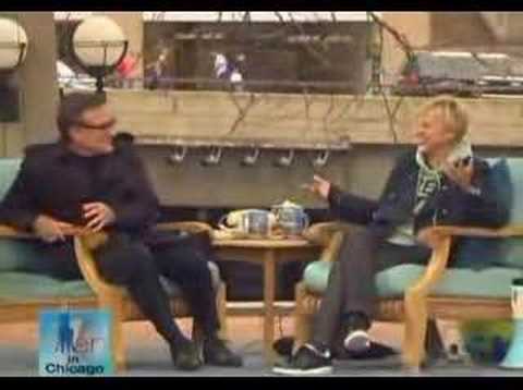 Robin Williams on Ellen (full)