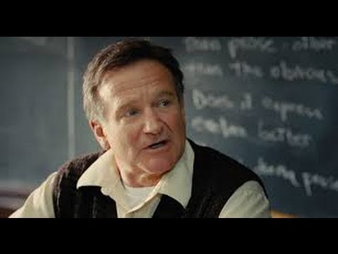 Pelicula Completa - El Mejor Papa Del Mundo - Robin Williams