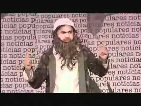 Mohammed (Os Melhores do Mundo)