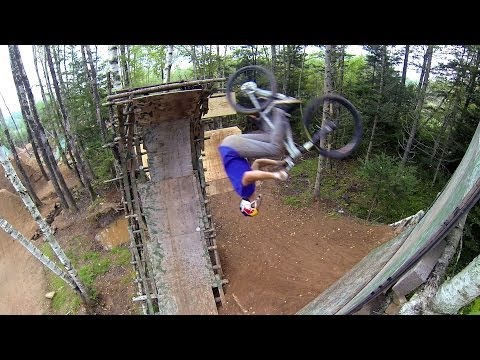 GoPro: Open Loop Backflip With Aaron Chase