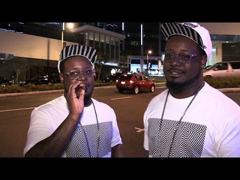 T-Pain Talks About His Open Relationship