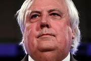 Conflict of interest: Clive Palmer owes an explanation to the Parliament and to the people. 