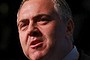 Suing for defamation: Joe Hockey.