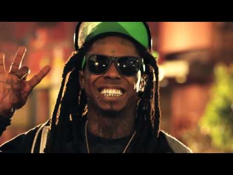 Hood Ft. Lil Wayne & Tyga - Think I'm Lyin