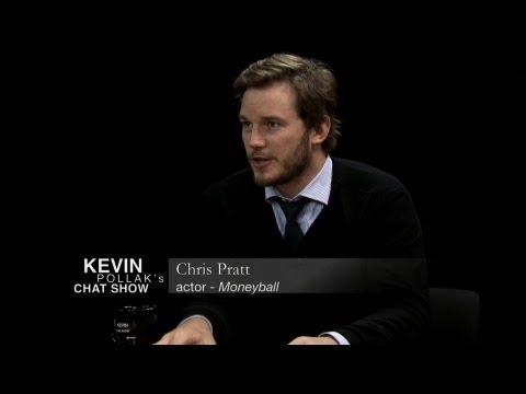 KPCS: Chris Pratt #130