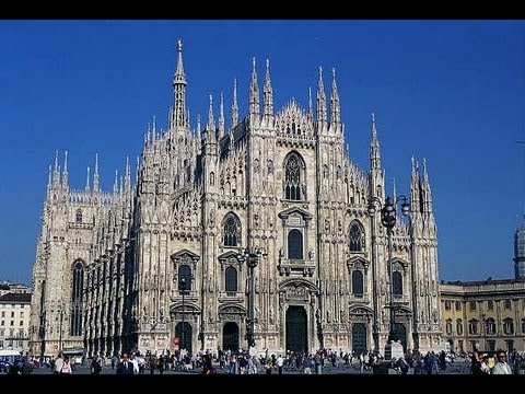 Milan, Italy