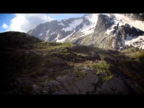 Marathon du Mont-Blanc 2014 - Best moments