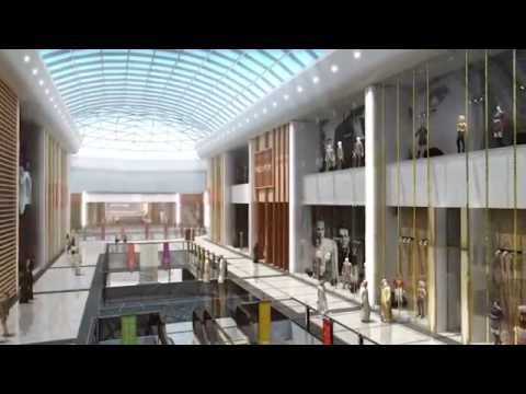 Mall of Qatar - Mega Mall - Qatar