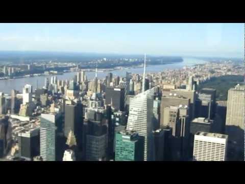 Empire State Building Tour