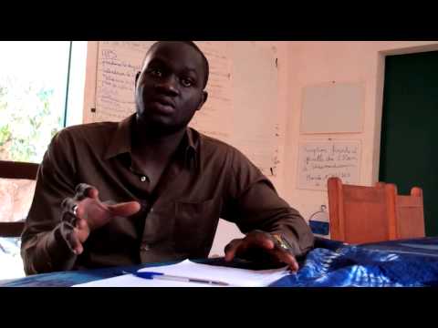 Interview with Adama Kouyate (part II) of Mali Health Organizing Project