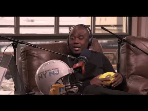 Marshall Faulk on the Dan Patrick Show (Full Interview) 1/28/14