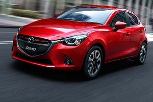 Mazda2