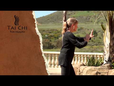 Los Angeles Video Production   Fitness   Thai Chi for Health