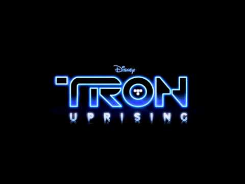 Tron: Uprising Soundtrack - 11. Torture (Scars Suite)