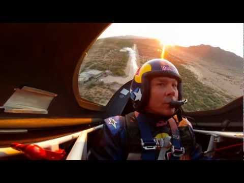 GoPro HD:  Kirby Chambliss Epic Flight