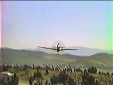 *RARE* Reno Air Races, Mid 1980's Highlights