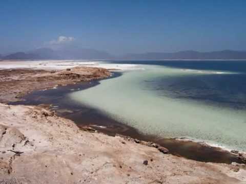 ♫ Djibouti National Anthem ♫