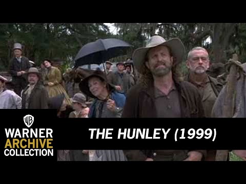 THE HUNLEY (Preview Clip)