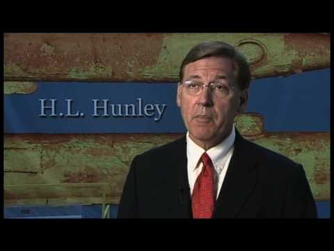 Clemson Conservation Center: H.L. Hunley submarine - Part 1/3