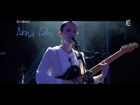 CSOJ en live Anna Calvi Sing To Me