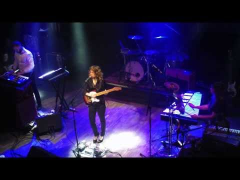 Anna Calvi - 06.03.2014 - Lucerna Music Bar, Prague, Czech Republic (Full Concert)