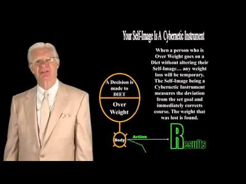 Bob Proctor on Cybernetics: Self  Image in 5 Minutes