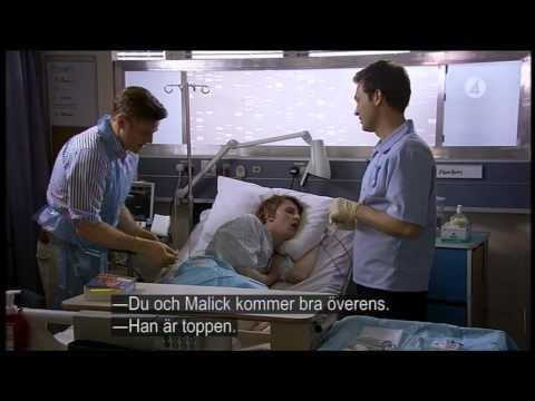 Holby City gay trio part 3   Unsafe Haven part 1 Aof A HD 1080p