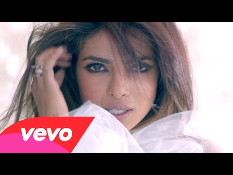 Priyanka Chopra - I Can't Make You Love Me