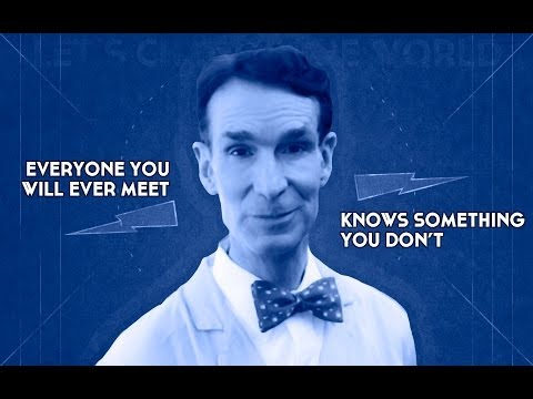 Bill Nye: The Science Guy - Pressure (Full Episode)