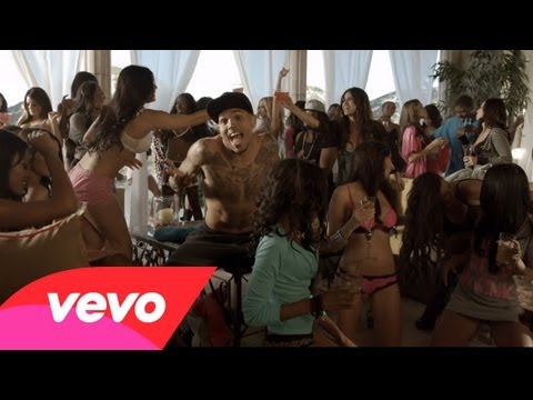 Chris Brown feat. Kevin McCall - Strip