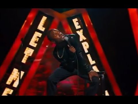 Kevin Hart - Let Me Explain 