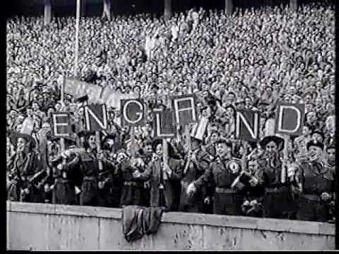 The Busby Babes: End Of A Dream 1/4