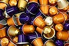 Nespresso capsules