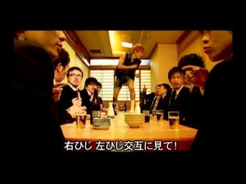 2700「右ひじ左ひじ交互に見て」(PV FULL ver)