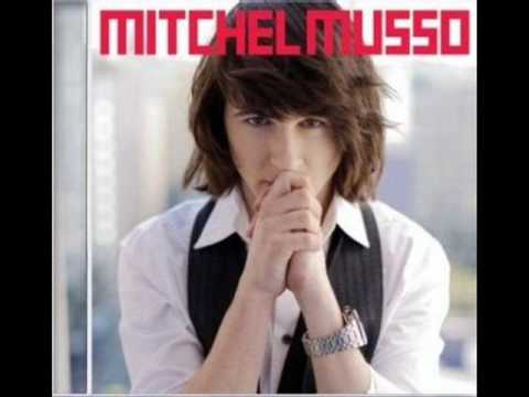 Mitchel Musso - Let's Make This Last 4 Ever Full Song HQ