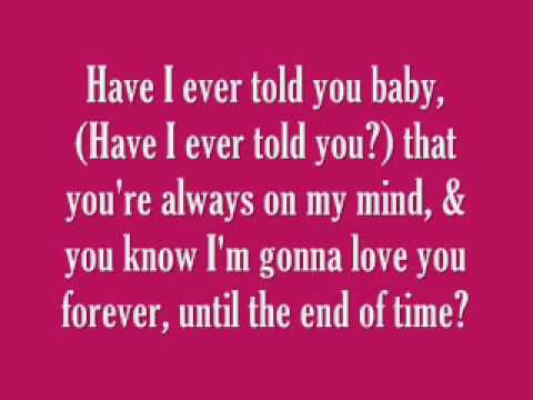 4-Ever by Nb Ridaz *Lyrics*