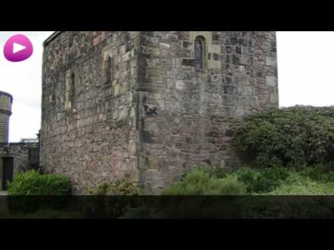 Edinburgh Castle Wikipedia travel guide video. Created by Stupeflix.com