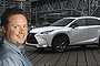 Lexus NX video review (Thumbnail)