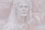 Archibald winner Fiona Lowry's <i>Penelope Seidler</i>.